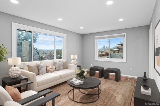 316 Perry Street, Denver