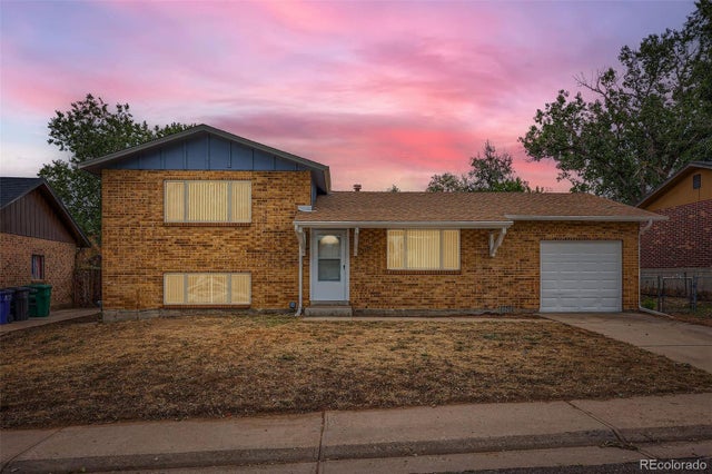 5426 Eagle Street, Denver