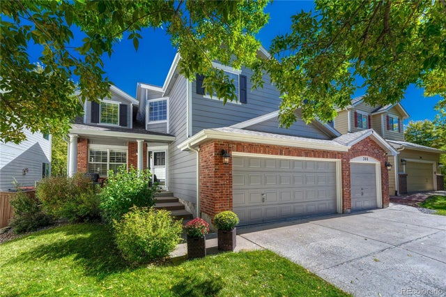 380 Rose Finch Circle, Highlands Ranch