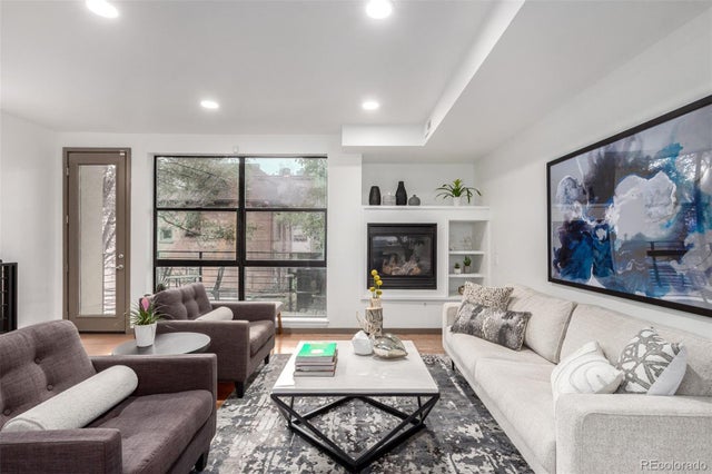 2347 Glenarm Place, Denver