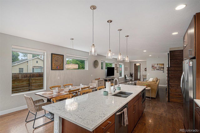 2801 S Bannock Street, Englewood