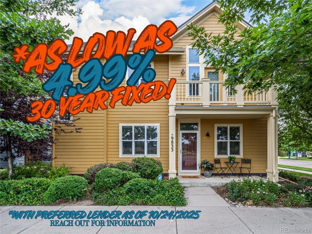 9833 E 26th Avenue, Denver