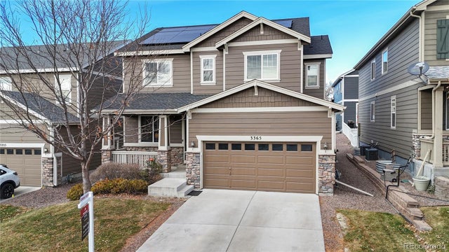 3365 E 141st Avenue, Thornton