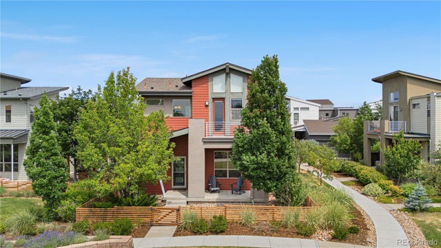 5046 Uinta Street, Denver