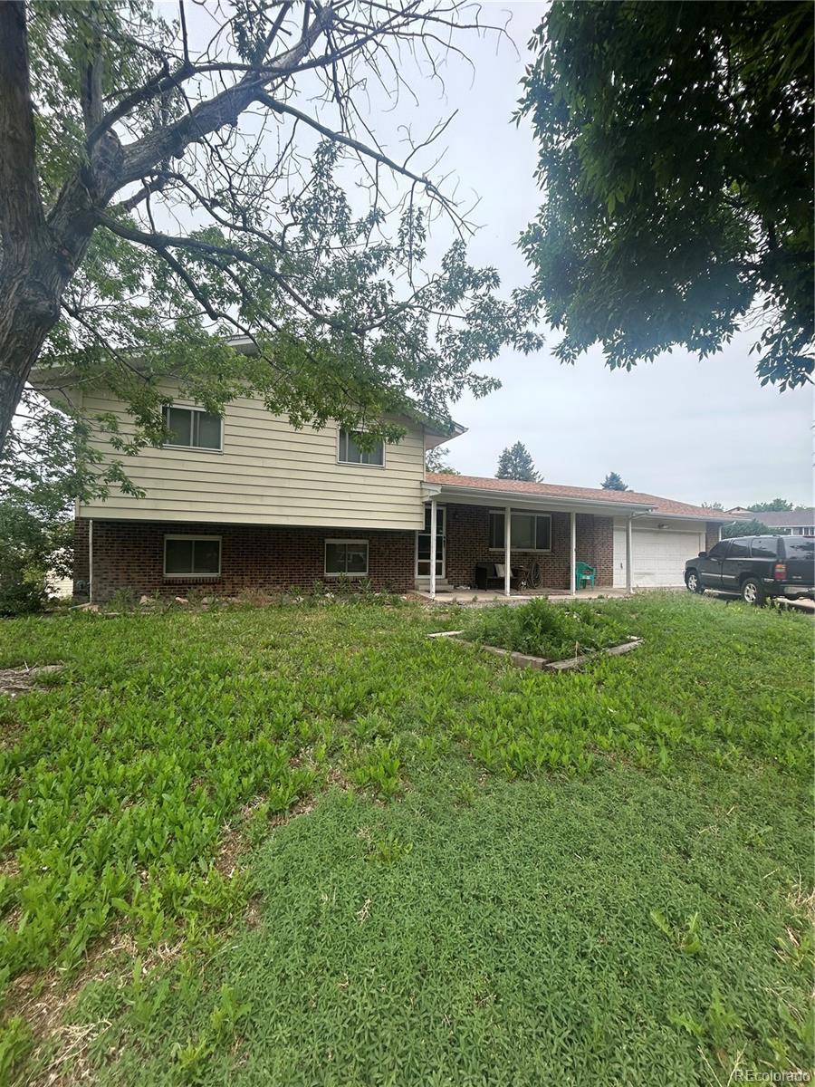 2281 Fairplay Street, Aurora