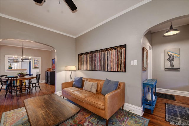 1172 Harrison Street, Denver