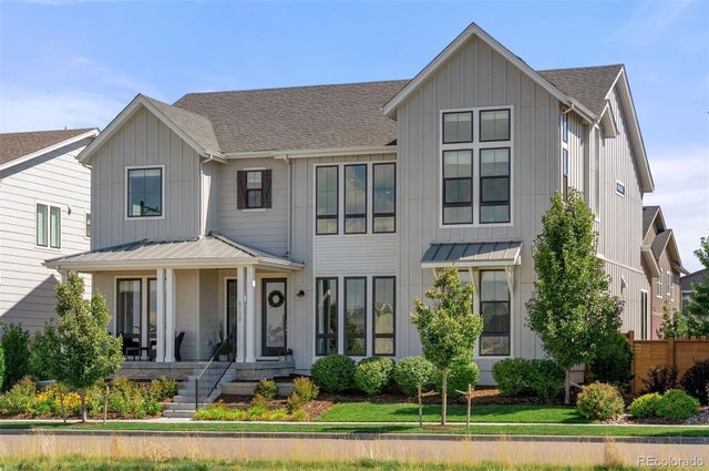 6128 N Dallas Street, Denver