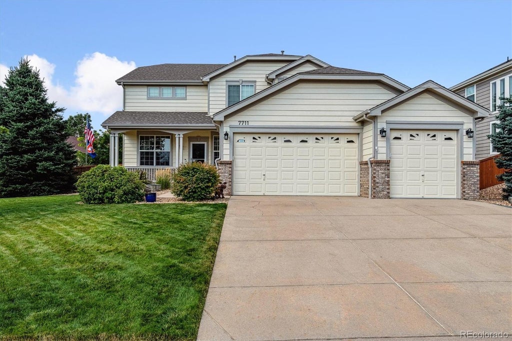 7711 Universal Court, Castle Rock