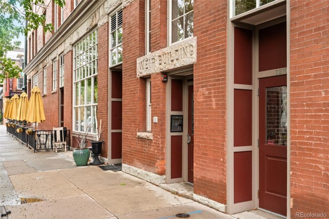 3211 Zuni Street 14, Denver