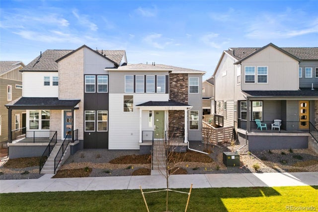 8731 Whiteclover Street, Littleton