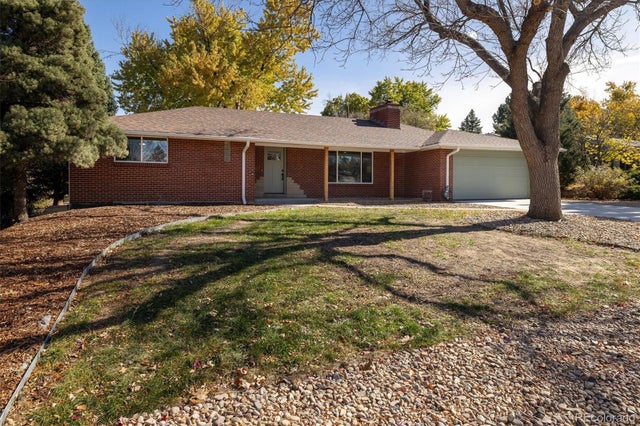 3900 Garland Street, Wheat Ridge