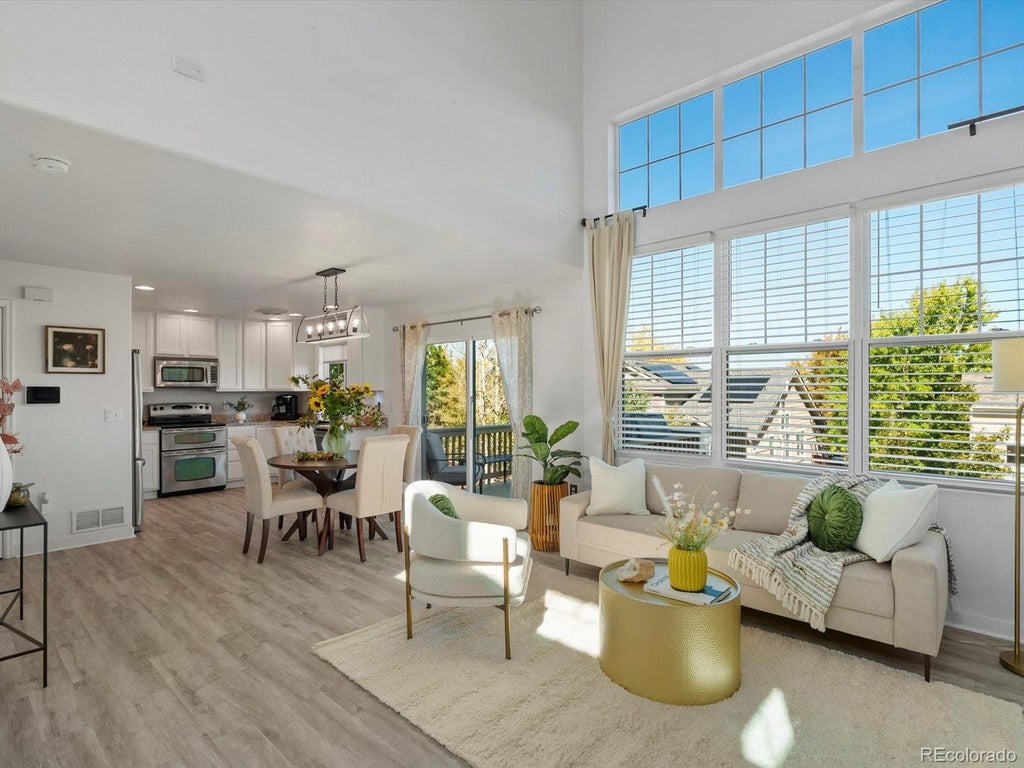 4856 S Elk Way, Aurora