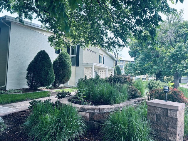 600 S Clinton, Denver