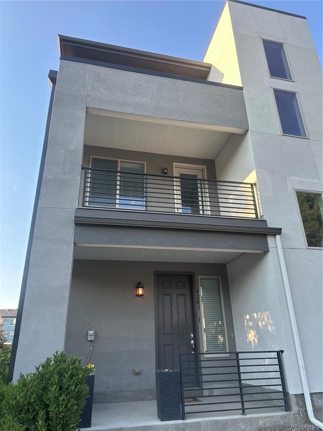 4205 E Iliff Avenue 1, Denver