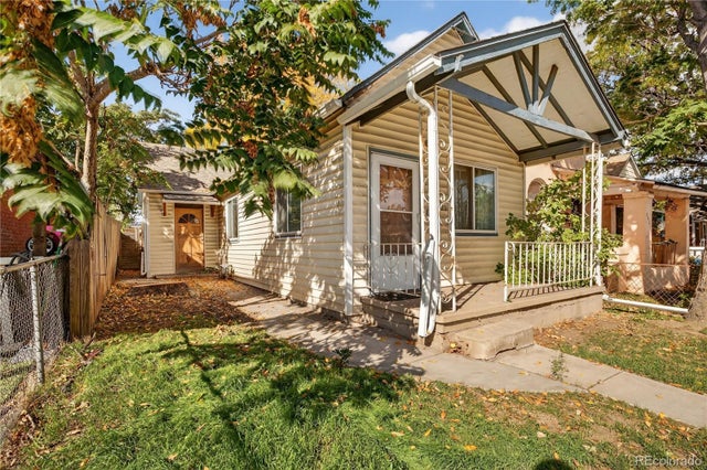 4529 Logan Street, Denver