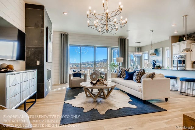 5704 W 141st Place, Broomfield