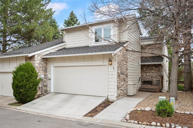 4605 S Yosemite Street 36, Denver