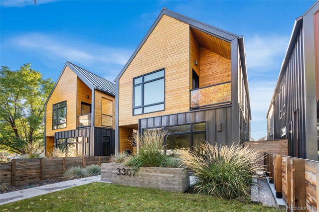 3307 N Humboldt Street, Denver