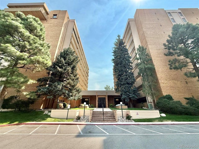 8060 E Girard Avenue 410, Denver