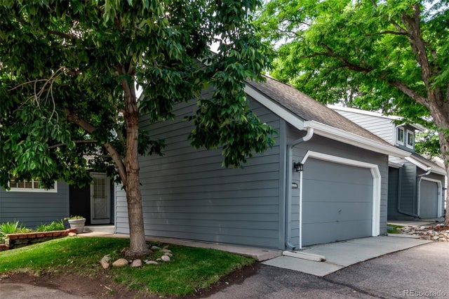 10606 W Park Mountain, Littleton