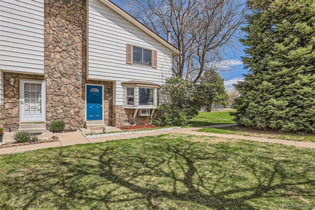 62 Newark Street C, Aurora