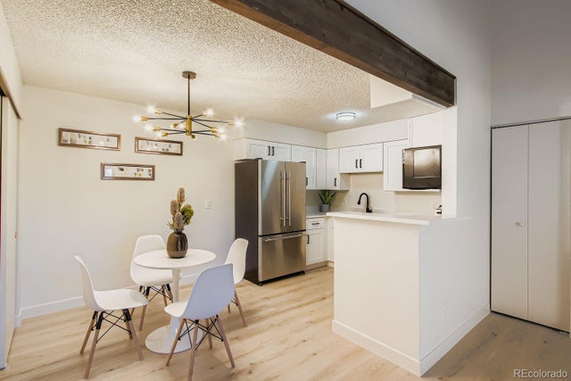 10251 W 44th Avenue 4-203, Wheat Ridge