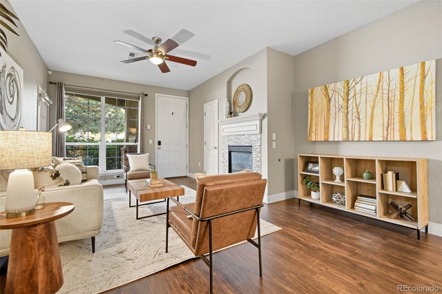 159 Quebec Street D, Denver