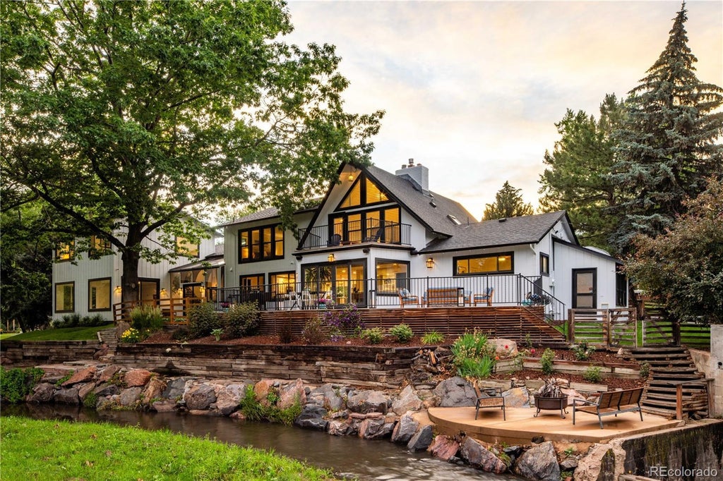 7120 W 8th Place, Lakewood