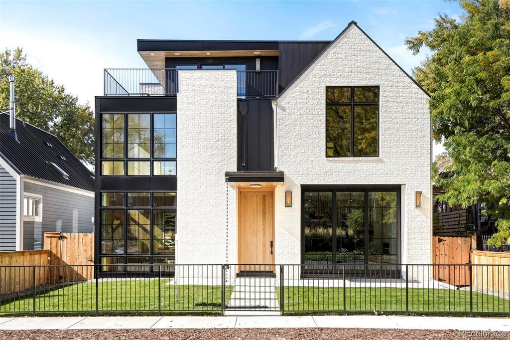 547 S Williams Street, Denver