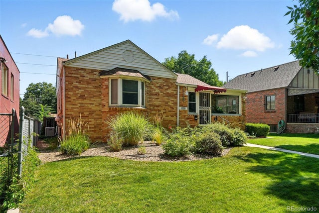 1470 Birch Street, Denver