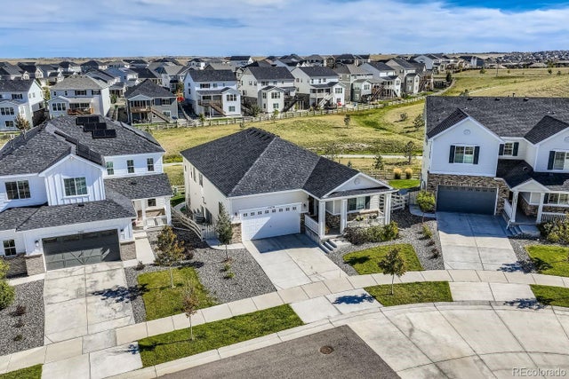 7270 S Vandriver Way, Aurora