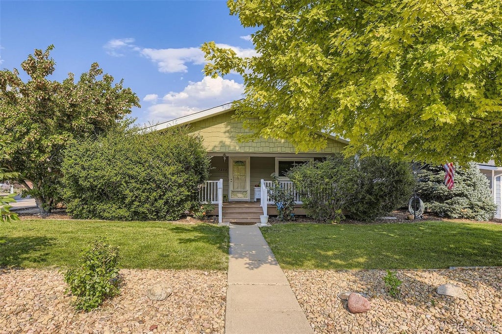 7898 Applewood Lane, Denver