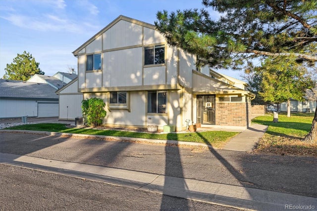1742 W 102nd Avenue, Thornton