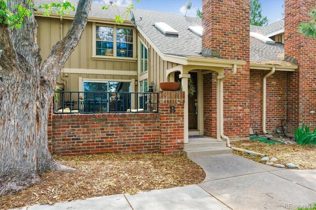 2783 W Long Drive B, Littleton