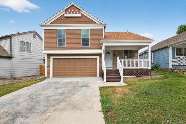 7832 Elmwood Street, Littleton