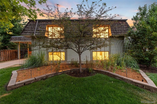 5175 E Mexico Avenue, Denver