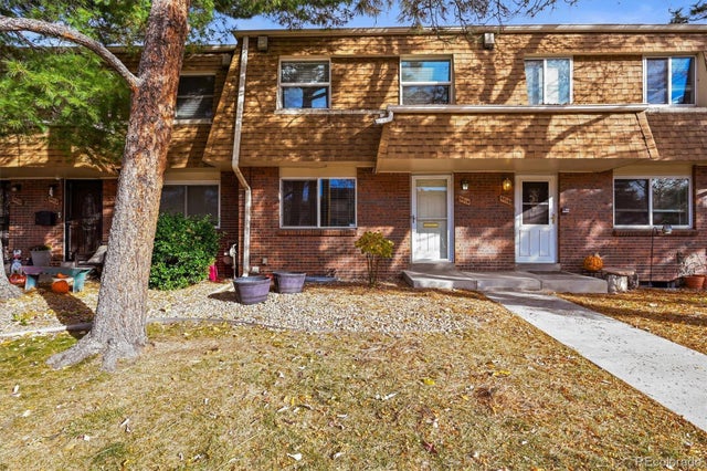 5514 S Lowell Boulevard, Littleton