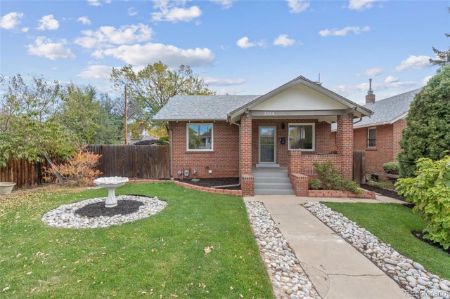 3334 N Madison Street, Denver