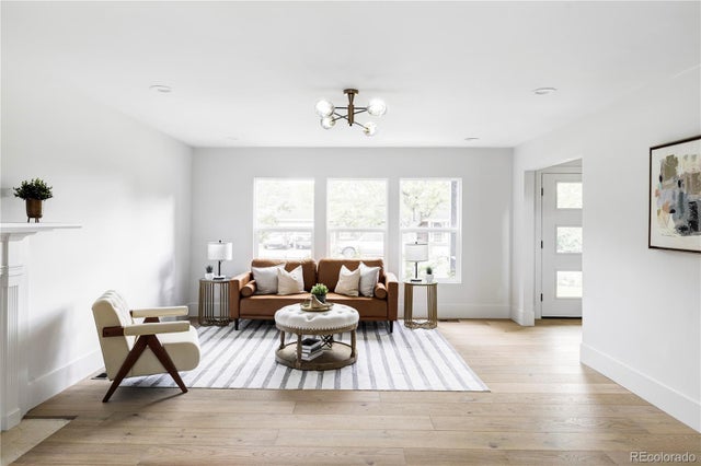 3930 S Hillcrest Drive, Denver