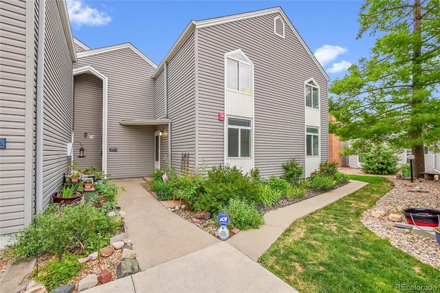 3371 S Monaco Parkway A, Denver
