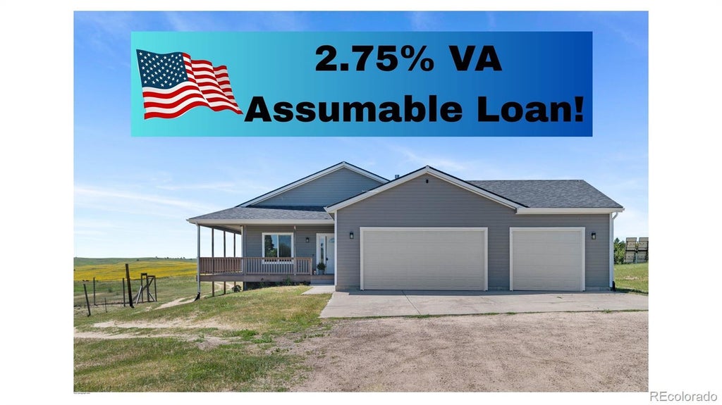 27083 Pine Vista Circle, Kiowa