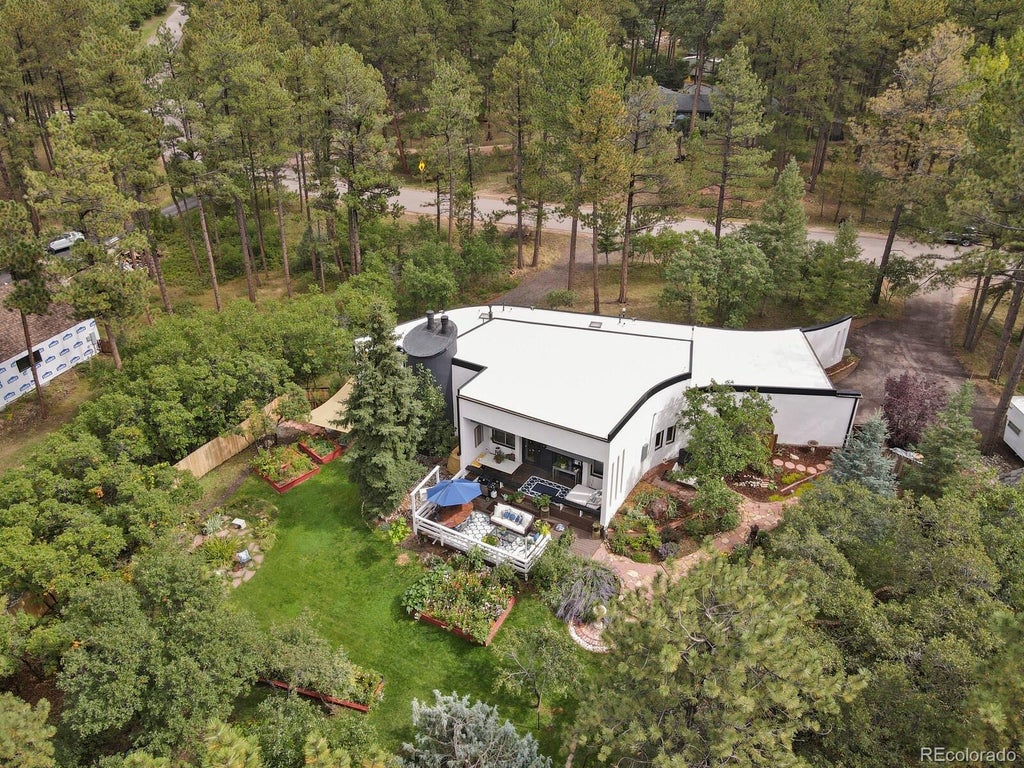 4693 Cheyenne Drive, Larkspur