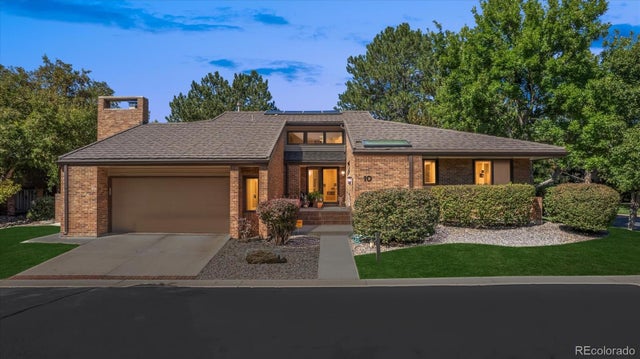 2777 S Elmira Street 10, Denver