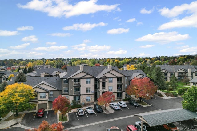 7493 S Quail Circle 926, Littleton