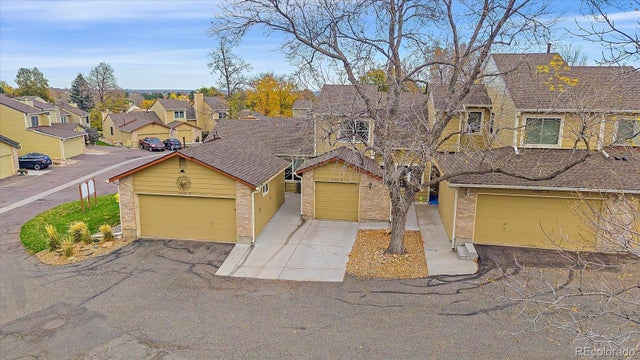 10500 W Fair Avenue B, Littleton