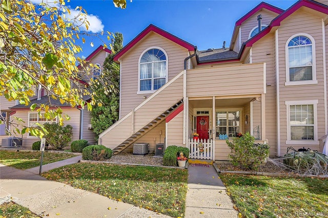 8371 S Upham Way 208, Littleton