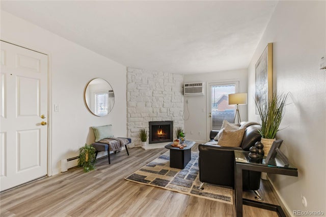 10150 E Virginia Avenue 17-101, Denver