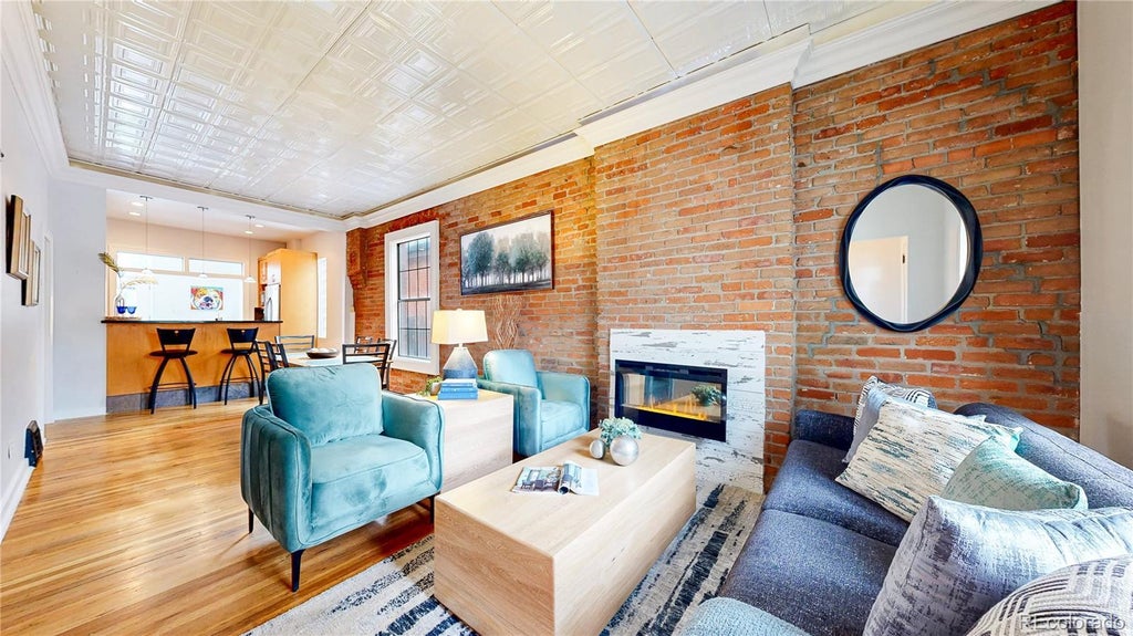 3108 Lowell Boulevard, Denver