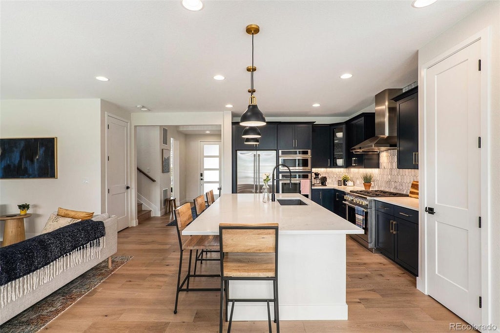 1642 Golden Sill Drive, Castle Pines