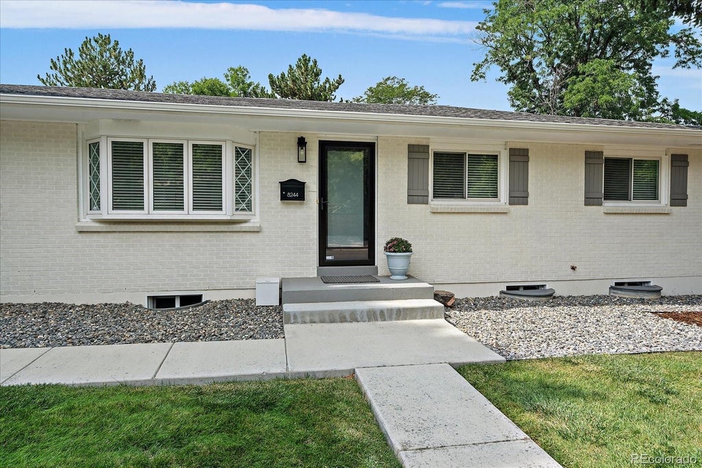 8244 E Kenyon Drive, Denver